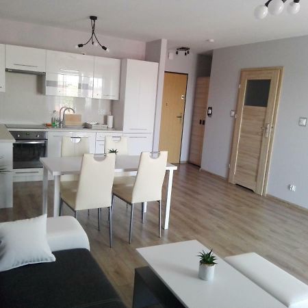 Apartament Marzenie 9 - Opole Apartment ภายนอก รูปภาพ