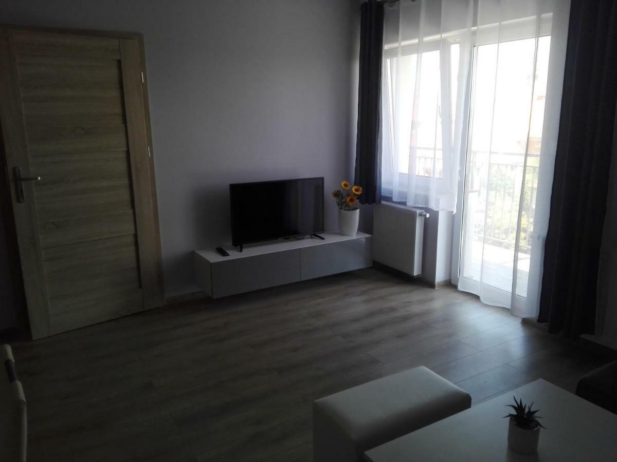 Apartament Marzenie 9 - Opole Apartment ภายนอก รูปภาพ