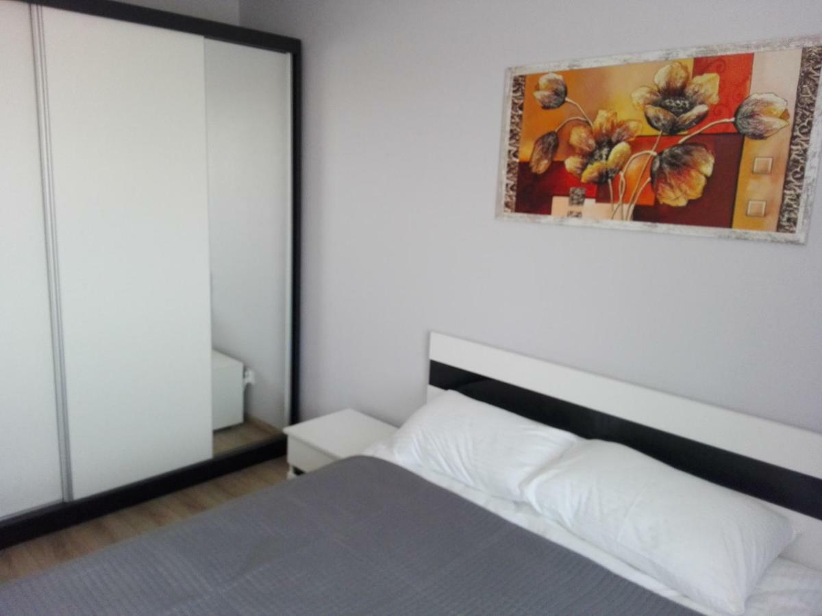 Apartament Marzenie 9 - Opole Apartment ภายนอก รูปภาพ